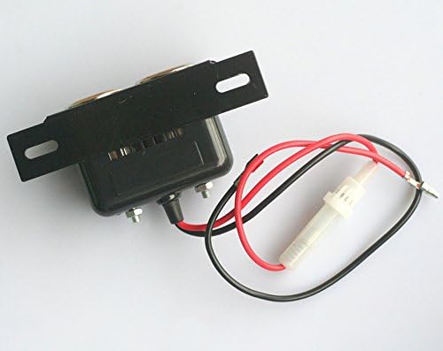 Автоматично Автомобилни запалки Вилица за хранене 2 Изхода USB Зарядно за Кола 12V