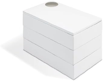 Кутия за съхранение на женските Вретена Umbra