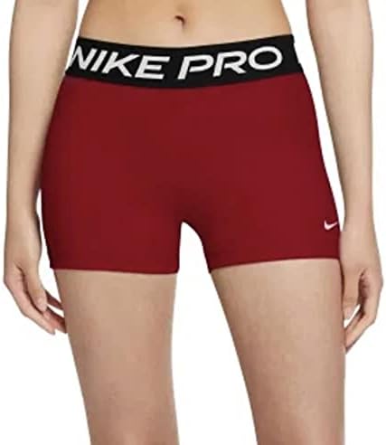 Компресия Шорти Nike Womens Pro 3 Инча