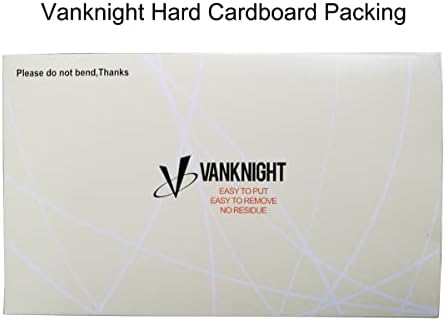 Vanknight XB Series X Конзолни Контролери Етикети върху Кожата Hero Амбалажна Филмът Винил за XB Series X Console Panther