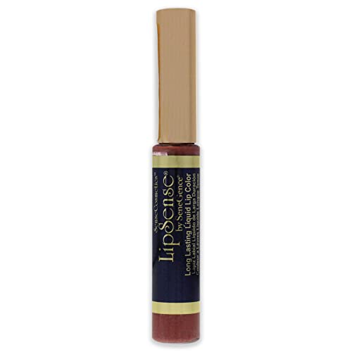 Течен цвят за устни SeneGence LipSense - Скъпоценен Топаз 0,25 грама