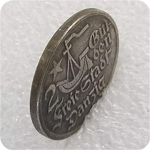 Професия Полша 1923 Монета 1805Coin са подбрани Възпоменателна Монета