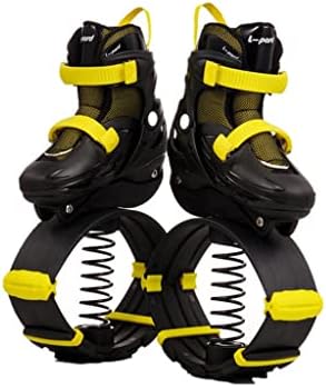 Дамски и мъжки скачащи обувки VEGALA за фитнес и тренировки, Регулируема Нескользящая обувки за скачане, ботуши за отслабване, за да издържат на натоварването 110-154 кг