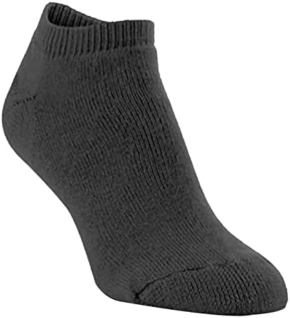 Най-меки чорапи в света Класически Низкокомфортные мъжки чорапи